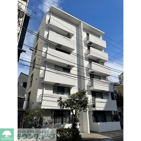 エストフルーヴの物件内観写真